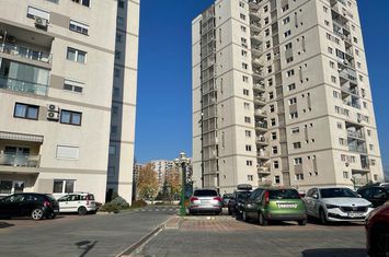 Apartament 3 camere de vanzare TITAN - Bucuresti anunturi imobiliare Bucuresti