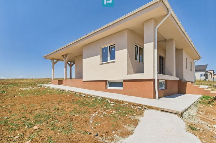 Casă individuală pe parter,  Pișchia anunturi imobiliare Timis