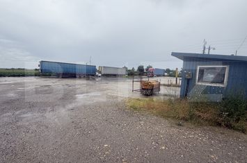 Spațiu industrial de inchiriat GAESTI - Dambovita anunturi imobiliare Dambovita