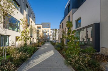 Inchiriere apartament studio Bucuresti Pipera Avalon Estate anunturi imobiliare Bucuresti