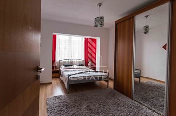 Apartament cu 3 camere, Pet Friendly, centrala proprie, zona Lipovei anunturi imobiliare Timis