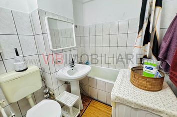 Garsoniera - Mihai Bravu - Vitan - Metrou anunturi imobiliare Bucuresti