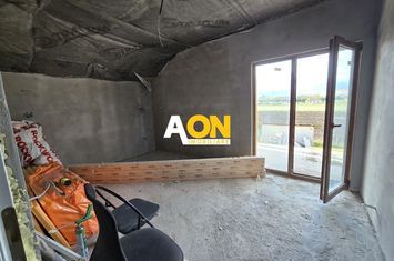 Casa Individuala 5 Camere, 450mp Teren, Alba-Micesti anunturi imobiliare Alba