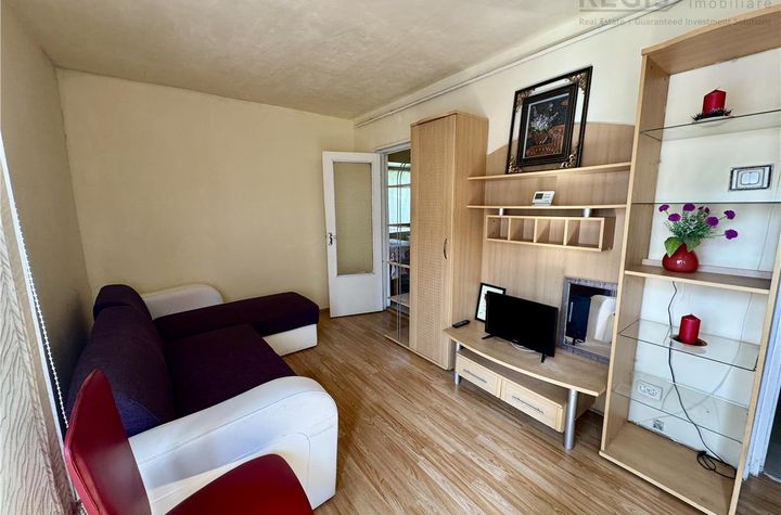 Garsonieră de vanzare BARTOLOMEU - Brasov anunturi imobiliare Brasov