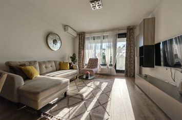 Apartament 3 camere de inchiriat IANCU NICOLAE - Bucuresti anunturi imobiliare Bucuresti