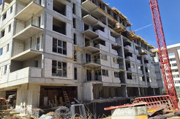 APARTAMENT 3 CAMERE-70.5 MP-BIRUINTEI anunturi imobiliare Bucuresti