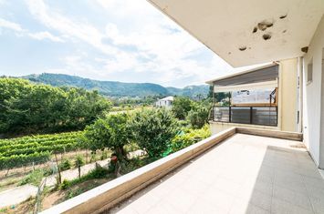 Apartament 90 mp la etajul 1, Amisiana, Kavala anunturi imobiliare Grecia
