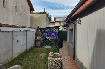 Casă - 4 camere de vanzare BRANCOVEANU - Bucuresti anunturi imobiliare Bucuresti