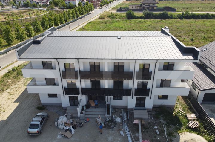 Apartament 3 camere de vanzare TARGOVISTE - Dambovita anunturi imobiliare Dambovita