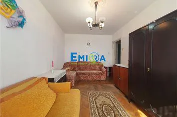 Garsonieră de vanzare NARCISA - Bacau anunturi imobiliare Bacau