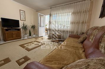 Apartament 2 camere, mobilat, zona Buziasului anunturi imobiliare Timis