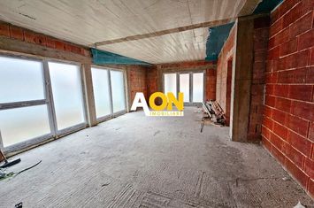 Casa nouă 123 mp utili, semifinisată, 535 mp teren, pod mansardabil anunturi imobiliare Alba