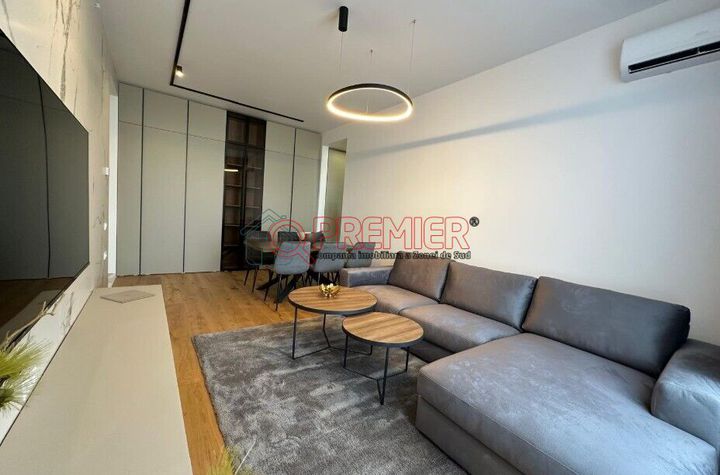 BRANCOVEANU - Grand Arena - 2 camere Lux anunturi imobiliare Bucuresti