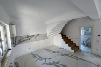 Vila PREMIUM, Nicolae Grigorescu, 138mp, P+1+M+Curte anunturi imobiliare Bucuresti