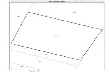 Teren de vanzare SANTIMBRU - Alba anunturi imobiliare Alba