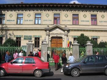 Apartamente de lux în locul unor clădiri de patrimoniu