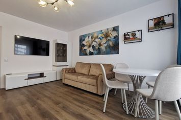 Apartament 2 camere de inchiriat SIBIU - Sibiu anunturi imobiliare Sibiu
