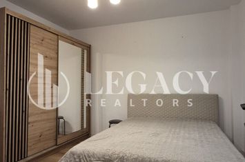 Apartament cochet, 2 camere, Bdul Dimitrie Cantemir nr. 1_chirie anunturi imobiliare Iasi