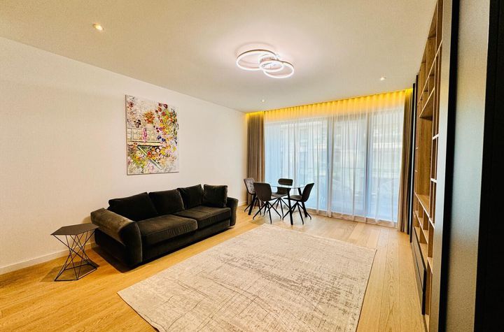 Apartament 2 camere | modern | One Herastrau Plaza anunturi imobiliare Bucuresti