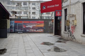 Spațiu comercial de inchiriat CENTRAL - Bacau anunturi imobiliare Bacau