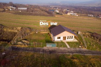 Casă - 3 camere de vanzare CIUREA - Iasi anunturi imobiliare Iasi