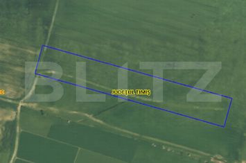Teren de vanzare GIROC - Timis anunturi imobiliare Timis