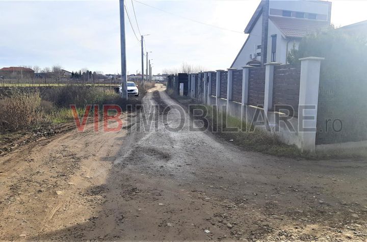 Otopeni - Strada Alexandru Ioan Cuza anunturi imobiliare Bucuresti