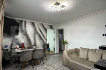 Apartament 4 camere de vanzare SUCEAVA - Suceava anunturi imobiliare Suceava
