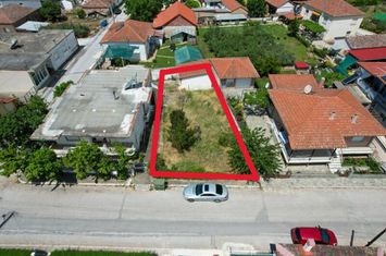 Teren construibil 274 mp în Prosotsani, Drama anunturi imobiliare Grecia