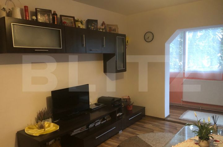 Apartament 2 camere de vanzare SATU MARE - Satu Mare anunturi imobiliare Satu Mare