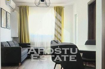 Apartament 3 camere de inchiriat ARADULUI  - Timis anunturi imobiliare Timis