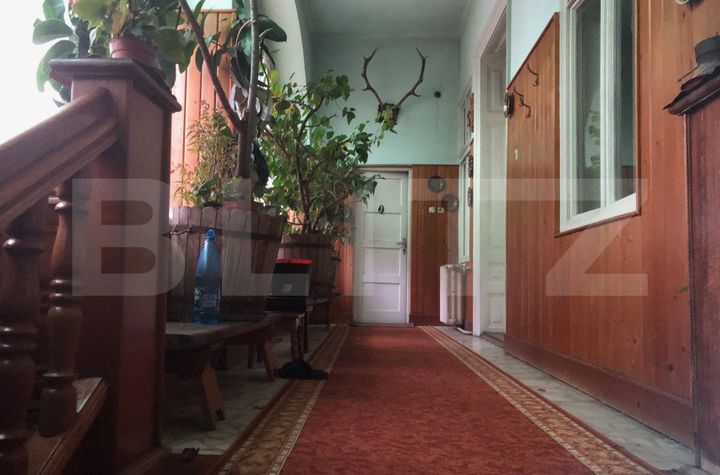 Casă - 4 camere de vanzare SATU MARE - Satu Mare anunturi imobiliare Satu Mare
