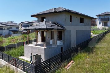 Vilă - 4 camere de vanzare REDIU - Iasi anunturi imobiliare Iasi