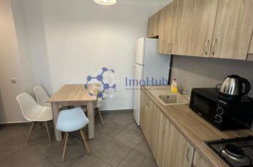 Apartament de închiriat cu 2 camere- Lazăr Residence Iasi anunturi imobiliare Iasi