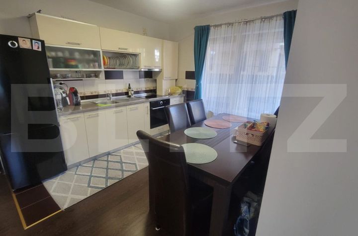 Apartament 2 camere de vanzare CLUJ-NAPOCA - Cluj anunturi imobiliare Cluj