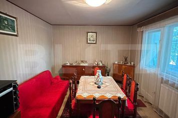 Apartament 3 camere de vanzare CLUJ-NAPOCA - Cluj anunturi imobiliare Cluj