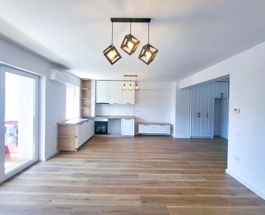 Garsonieră Oradea, 38 mp