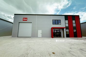 Spațiu industrial de inchiriat RUDENI - Bucuresti anunturi imobiliare Bucuresti