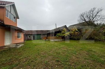 Casă - 5 camere de vanzare BISTRITA - Bistrita-Nasaud anunturi imobiliare Bistrita-Nasaud