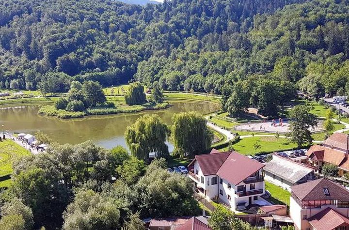 Garsonieră de vanzare NOUA - Brasov anunturi imobiliare Brasov