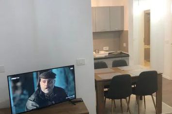 Apartament 2 camere de vanzare TRACTORU - Brasov anunturi imobiliare Brasov
