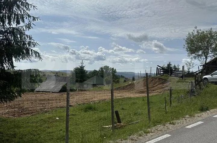 Teren de vanzare CLUJ-NAPOCA - Cluj anunturi imobiliare Cluj