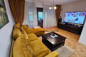 Trend Residence - Casa insiruita - Mobilata - Disponibila Imediat anunturi imobiliare Bucuresti