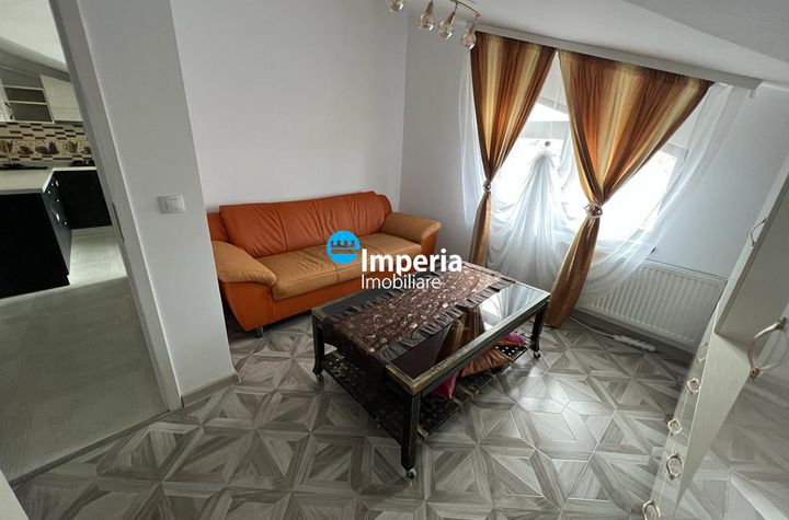 Apartament 3 camere de vanzare BUCIUM - Iasi anunturi imobiliare Iasi