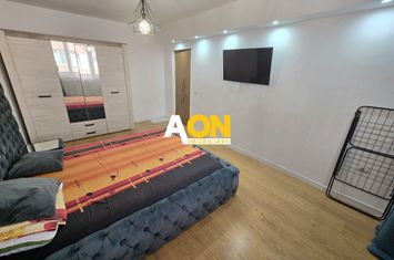 Apartament cu 3 Camere, Bloc Nou, Zona Centru anunturi imobiliare Alba