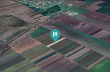 Teren agricol 14.500 mp în Caporal Alexa anunturi imobiliare Arad