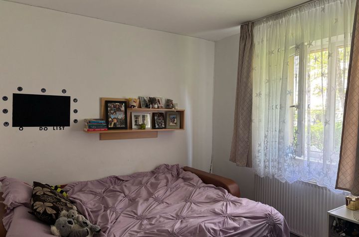 Apartament 2 camere de vanzare ASTRA - Brasov anunturi imobiliare Brasov