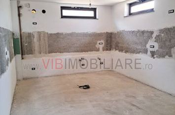 Baneasa - Sisesti, vila S+P+1E+M, 9 camere, suprafata utila 516 mp anunturi imobiliare Bucuresti