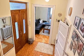 Casă pe 2 niveluri – mobilată – zona Bulevardul MILEA anunturi imobiliare Sibiu