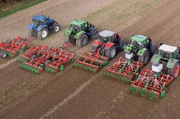 Teren agricol comasat- 260ha- jud Satu Mare- 10500 euro/ha- comision 0 anunturi imobiliare Satu Mare